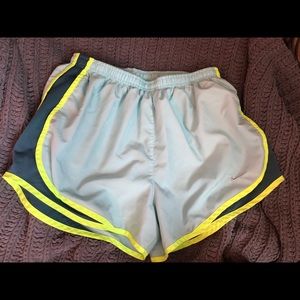 Nike shorts